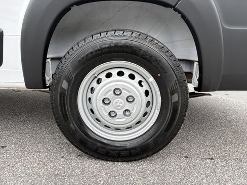 Used 2025 RAM ProMaster 3500 image 20