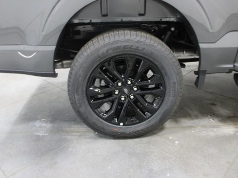 New 2026 Ford F150 XLT AWD/4WD image 41