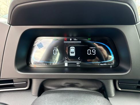 New 2026 Hyundai Elantra Sport image 25