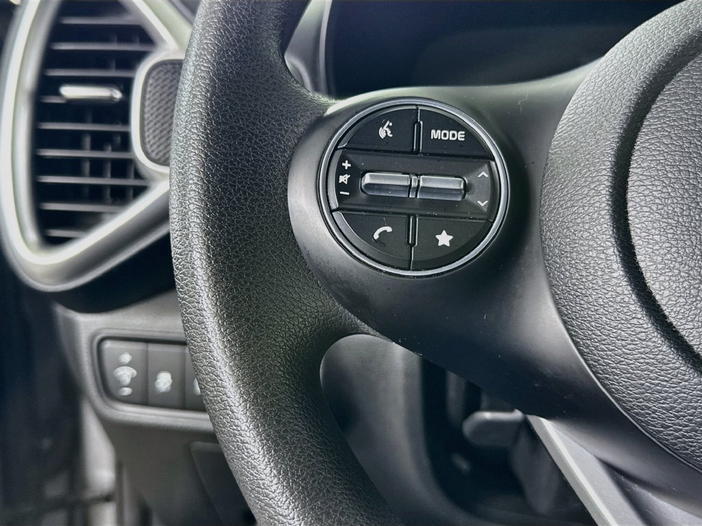 Used 2023 Kia Soul LX FWD image 20