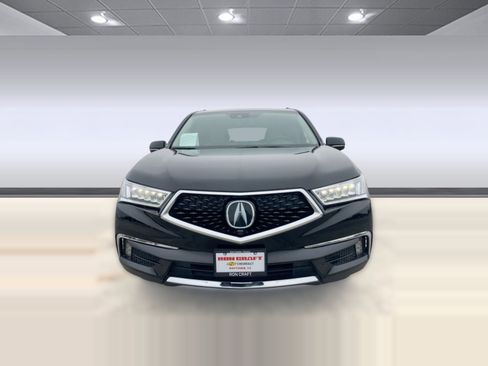 Used 2018 Acura MDX SH-AWD w/ Advance Package image 5