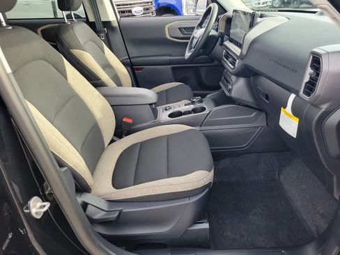 New 2025 Ford Bronco Sport Big Bend image 12