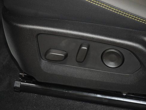 New 2026 Chevrolet Colorado ZR2 w/ Technology Package image 44