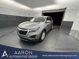 Used 2023 Chevrolet Equinox LT image 1