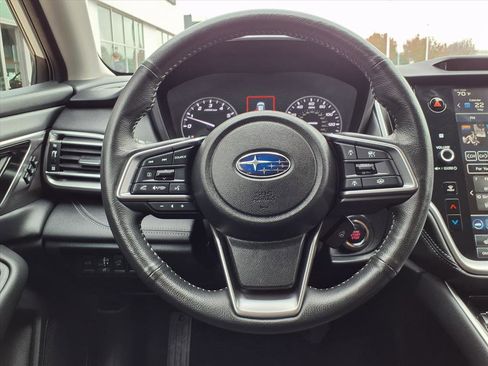 Certified 2024 Subaru Outback Limited image 13