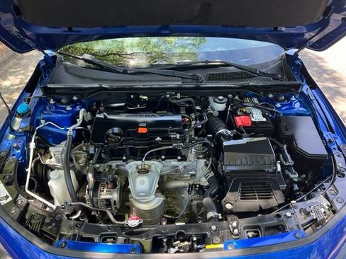 Used 2023 Honda Civic Sport image 43