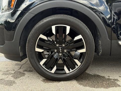 Used 2023 Kia Telluride SX Prestige AWD/4WD image 5
