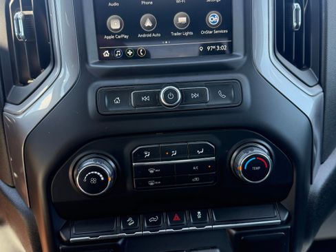 Used 2019 Chevrolet Silverado 1500 Custom Trail Boss image 21