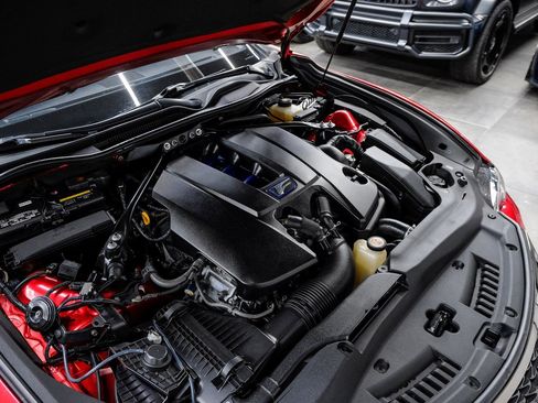 Used 2019 Lexus RC F image 60