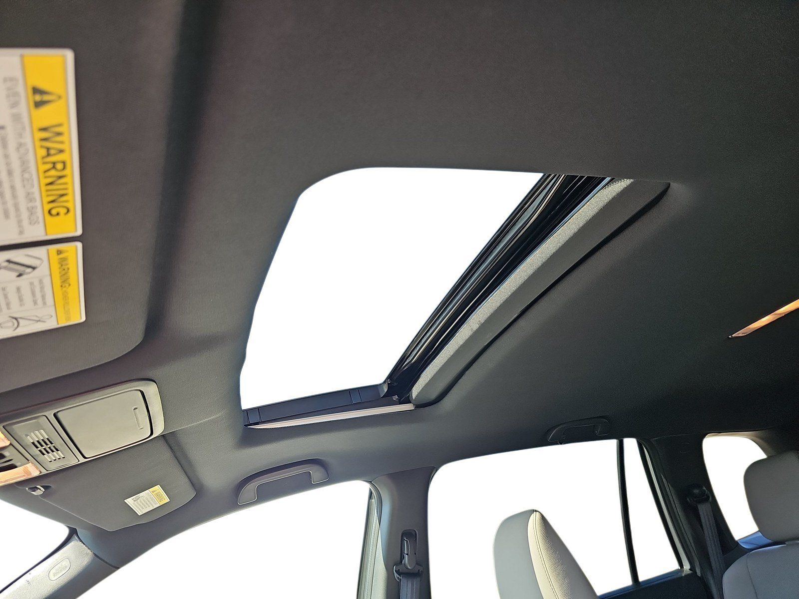 Used 2023 Honda Passport EX-L image 26