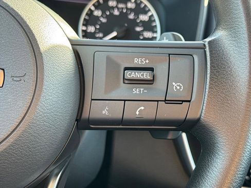 Certified 2024 Nissan Rogue S image 17