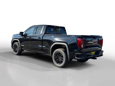 New 2026 GMC Sierra 1500 Elevation image 3