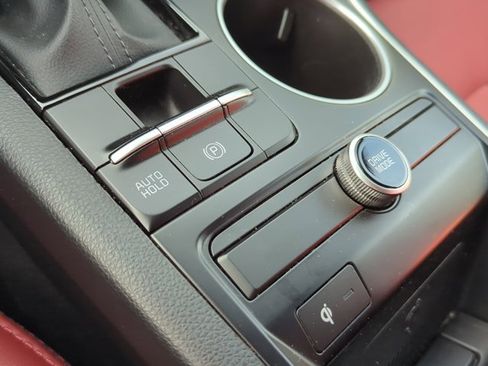 Used 2023 Kia K5 GT-Line image 20