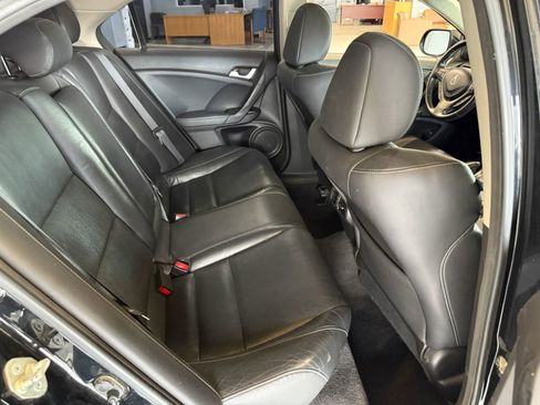 Used 2013 Acura TSX Sedan image 12