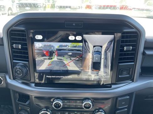 New 2026 Ford F150 XLT w/ Equipment Group 302A MID AWD/4WD image 19