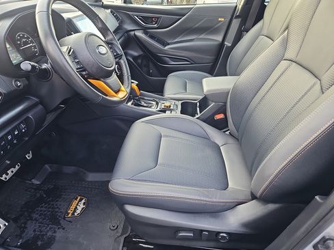 Certified 2023 Subaru Forester Wilderness image 32