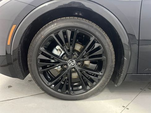 New 2026 Toyota Prius AWD image 15