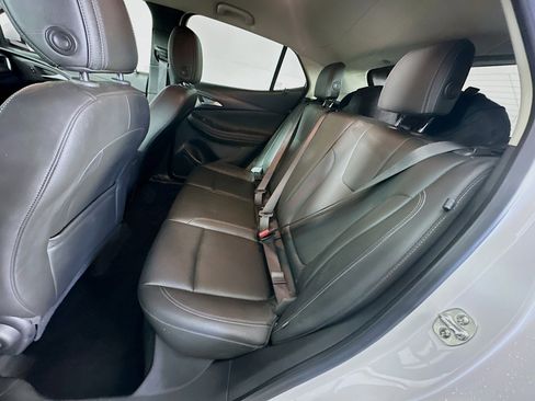 Used 2024 Buick Encore GX Sport Touring image 26