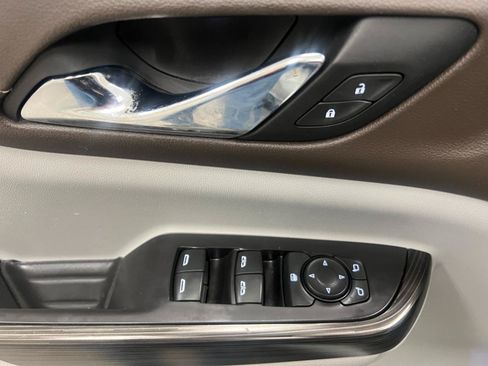 Used 2020 GMC Acadia SLT w/ Trailering Package AWD/4WD image 35