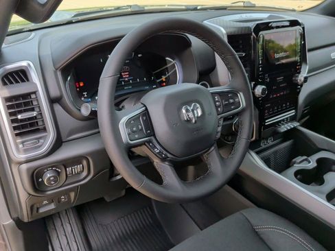 New 2026 RAM 1500 2WD Crew Cab image 14