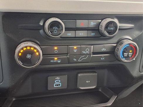 New 2026 Ford F250 XLT w/ Camper Package image 7