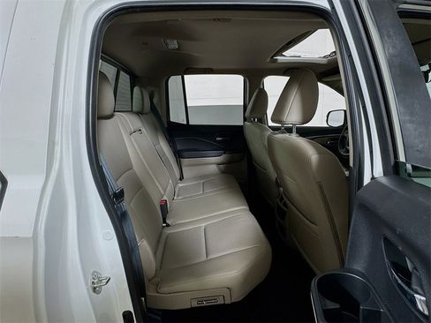 Used 2019 Honda Ridgeline RTL-T image 26