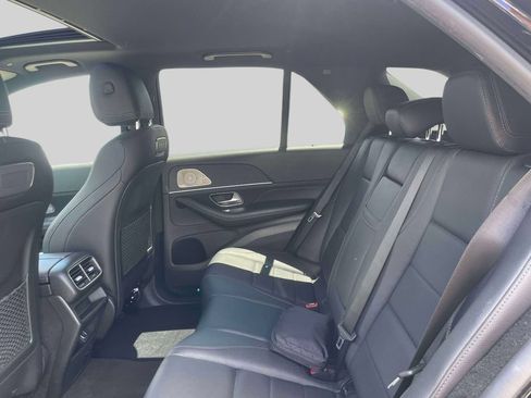 Used 2020 Mercedes-Benz GLE 350 4MATIC image 12