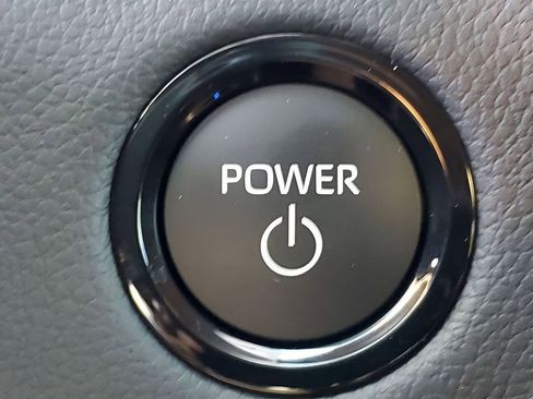 Certified 2026 Toyota Tundra Limited w/ Limited PVM Package image 46