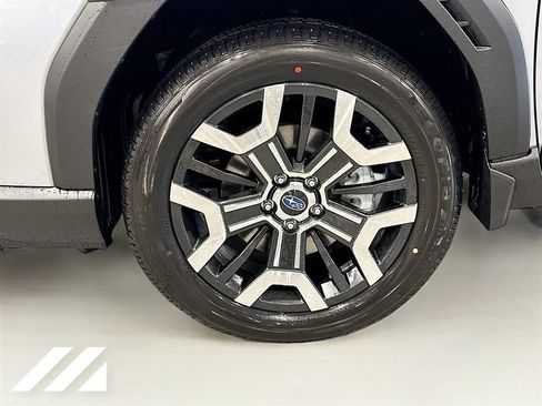 New 2026 Subaru Outback Touring XT image 34