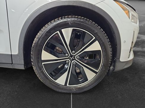 Used 2023 Polestar Polestar 2 w/ Pilot Pack FWD image 27