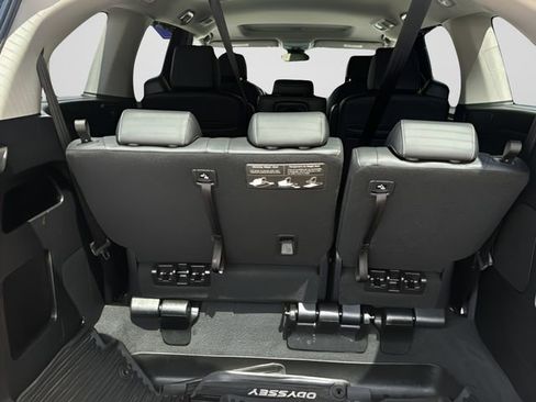 Certified 2023 Honda Odyssey EX-L image 22