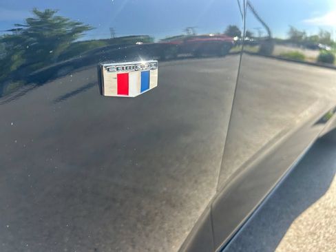 Used 2024 Chevrolet Camaro LT RWD image 34