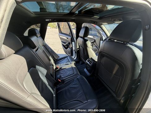 Used 2017 Audi Q5 2.0T Premium Plus w/ Technology Package image 15