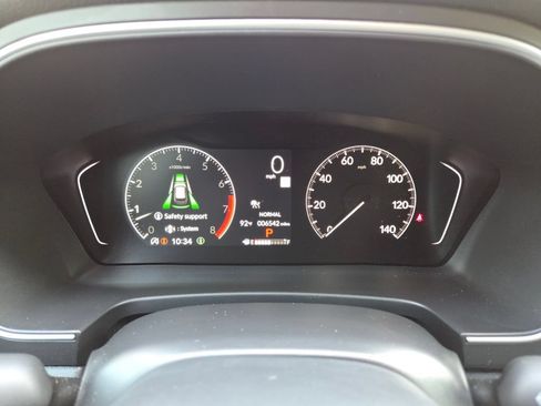 Used 2025 Honda Pilot EX-L image 34