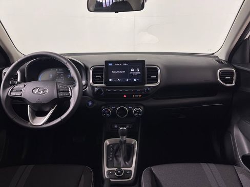 New 2026 Hyundai Venue SEL image 14