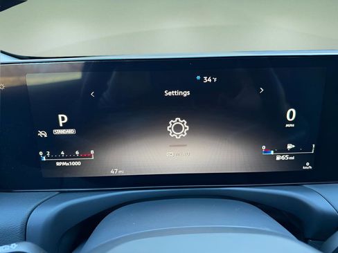 New 2026 Nissan Sentra SV w/ SV Convenience Package FWD image 20
