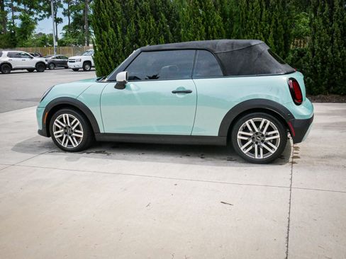 Used 2025 MINI Cooper S FWD image 7