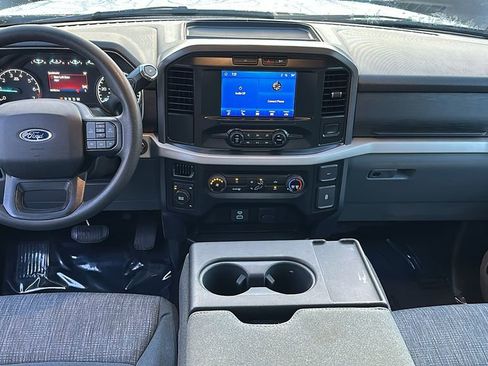 Used 2023 Ford F150 XLT image 15