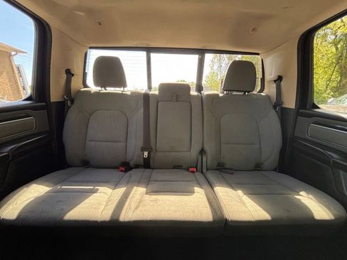 Used 2019 RAM 1500 Big Horn image 13