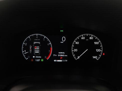 Used 2024 Honda CR-V EX image 20