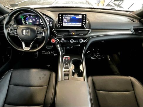 Used 2022 Honda Accord Sport image 15