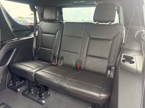 Used 2021 Chevrolet Tahoe High Country w/ Premium Package image 21