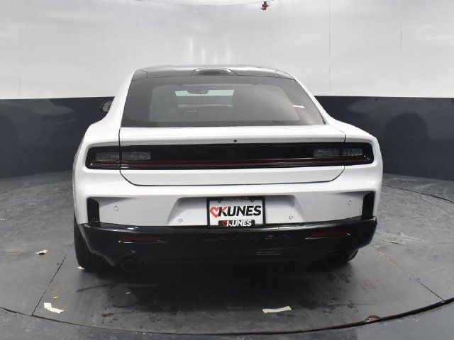 New 2026 Dodge Charger R/T w/ Driver Convenience Group AWD/4WD image 8