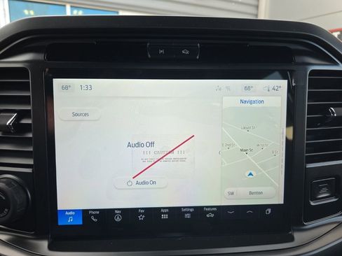 New 2025 Ford F150 Tremor w/ Bed Utility Package image 25