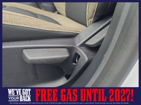 New 2025 Ford Bronco Sport Big Bend AWD/4WD image 20