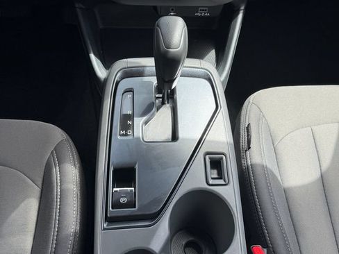 Used 2026 Subaru Crosstrek 2.5i AWD/4WD image 19