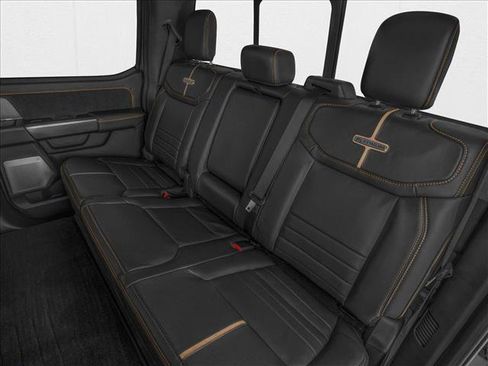 New 2026 Ford F250 Platinum AWD/4WD image 9