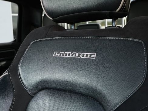 Used 2024 RAM 1500 Laramie RWD image 26
