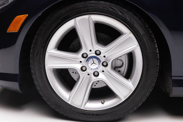 Used 2011 Mercedes-Benz C 300 4MATIC Sedan image 31