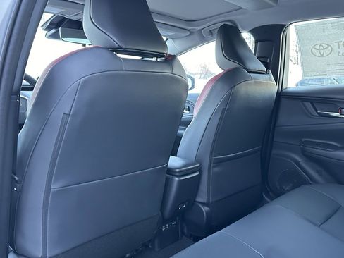 New 2026 Toyota Prius Plug-In Hybrid image 11